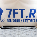Купить  Готовый конец для кранцев FSE Robline Twisted Fender Lines 7159331 10 мм 2 м синий 7ft.ru в интернет магазине Семь Футов