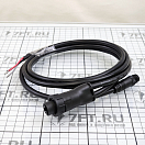 Купить Кабель питания и данных NMEA 2000 Raymarine R70523 1,5м для Axiom 7ft.ru в интернет магазине Семь Футов