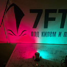 Купить Носовой комбинированный навигационный огонь красный/зеленый IP66 12/24 В 2,4 Вт 50 Лм 100 x 81 х 43 мм с крышкой из нержавеющей стали, Osculati 11.501.02 7ft.ru в интернет магазине Семь Футов