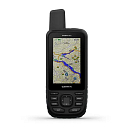 Купить Туристический GPS навигатор Garmin GPSMAP 66st 010-01918-10 7ft.ru в интернет магазине Семь Футов