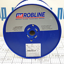 Купить Трос белый синтетический кручёный FSE Robline Rapallo 8470 14 мм 7ft.ru в интернет магазине Семь Футов