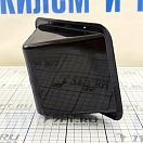 Купить Встраиваемый бокс для заливной горловины 182x136мм вырез 110x155мм 78мм из черного полиамида, Osculati 20.899.50 7ft.ru в интернет магазине Семь Футов