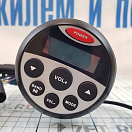 Купить Водонепроницаемый радио/MP3-плеер Lalizas 63765 4x20 Вт 70х64 мм LCD/Bluetooth/AUX 7ft.ru в интернет магазине Семь Футов