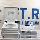 Купить Гальюн химический Sanitation Equipment Caravan Visa Potty 248 F248101 15 л 7ft.ru в интернет магазине Семь Футов