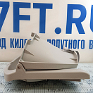 Купить Сиденье складное Newstarmarine Folding Plastic Boat Seat 75110G 51,5x46x38мм из серой пластмассы 7ft.ru в интернет магазине Семь Футов