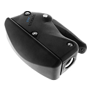 Купить Стопор фаловый одинарный Spinlock XAS0612\1 для тросов Ø6-12мм 575кг 134х40х69мм для яхт 8-10м 7ft.ru в интернет магазине Семь Футов