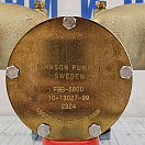 Купить Помпа импеллерная самовсасывающая Johnson Pump F9B-5600 10-13027-99 376л/мин для тяжелых условий эксплуатации 7ft.ru в интернет магазине Семь Футов