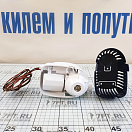 Купить Помпа трюмная автоматическая Attwood Sahara S750 4507-7 12В 5А 45л/мин под шланг Ø19мм 7ft.ru в интернет магазине Семь Футов