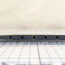 Купить Киль для вейкборда Nash Manufacturing WB3010-1 212x40,4мм черный 7ft.ru в интернет магазине Семь Футов