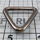Купить Кольцо треугольной формы Haice 4647* 8х50мм из нержавеющей стали AISI316 7ft.ru в интернет магазине Семь Футов