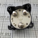 Купить Выключатель массы Marine Rocket 4620136027946 500А 12/24В 4-х позиционный OFF-1-BOTH-2 на 2 АКБ 7ft.ru в интернет магазине Семь Футов