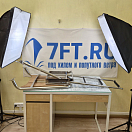 Купить Платформа носовая Техномарин 040245BT с телескопическим трапом 700x420x730мм каркас Ø32мм 3 ступени из древесины ироко и нержавеющей стали AISI 304 7ft.ru в интернет магазине Семь Футов