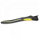 Купить Ласты для плавания Mares Avanti HC Pro FF 410347 размер 44-45 черно-желтый 7ft.ru в интернет магазине Семь Футов