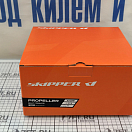 Купить Винт гребной  Skipper для Yamaha 40-60HP, диаметр 11 1/8" нержавеющий, лопастей - 3, шаг 13" OEM: SK663-45945-02-EL-SS/663-45945-02-EL в интернет магазине Семь Футов