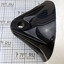 Купить Буй/кранец швартовый надувной VASCO D.G. A3/W Ø450x510мм из белого сверхпрочного ПВХ 7ft.ru в интернет магазине Семь Футов