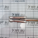 Купить Крюк швартовый для буёв Marine Quality 26640 из нержавеющей стали 2000 кг 115 см 7ft.ru в интернет магазине Семь Футов