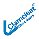 Купить Стопор щелевой Clamcleat CL220 7ft.ru в интернет магазине Семь Футов