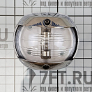 Купить Топовый огонь Sphera Design Compact 12 белый 225° 12В 10Вт для судов до 12м в корпусе из нержавеющей стали AISI316, Osculati 11.406.03 7ft.ru в интернет магазине Семь Футов