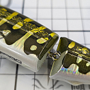 Купить Воблер SPRO Iris Underdog Jointed 100 4867-1829 100мм 26гр крючок №2 глубина погружения 0,8м цвет Northern Pike 7ft.ru в интернет магазине Семь Футов