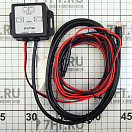 Купить Готовый комплект для защиты аккумулятора Simarine Pico One Package PK21N-1-B 6-35В монитор 3,5’’ в черном корпусе + шунт SC303 7ft.ru в интернет магазине Семь Футов