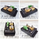 Купить Готовый комплект для защиты аккумулятора Simarine Pico One Package PK21N-1-B 6-35В монитор 3,5’’ в черном корпусе + шунт SC303 7ft.ru в интернет магазине Семь Футов