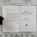 Купить Хождение на парусной яхте для детей и взрослых Девид Сейдман 7ft.ru в интернет магазине Семь Футов
