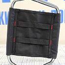 Купить Складной табурет Robens Discover 490003 23x24x27см до 130кг алюминиевая рама серебристо серый цвет 7ft.ru в интернет магазине Семь Футов