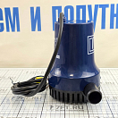 Купить Помпа трюмная погружная Vetus V-quipment BLP243000 24В 4,5А 147л/мин под шланг Ø32мм IP67 Ø130х180мм 7ft.ru в интернет магазине Семь Футов