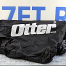 Купить Чехол на сани волокуши Otter Outdoors Pro Medium Travel 200020 1650x810мм из высокопрочного нейлона 7ft.ru в интернет магазине Семь Футов