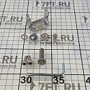 Купить Прожектор палубный Anheart Marine E013001 157x50x42,4мм 10-30В 30Вт IP68 60° светодиодный прямоугольный холодный белый свет 5500-6300К для установки на катерах/яхтах/мототехнике из белого алюминия 7ft.ru в интернет магазине Семь Футов
