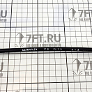 Купить Трос управления газом/реверсом Ultraflex C2 30121Q Ø7мм 5,80м(19футов) ход 87мм для японских моторов Yamaha, Mariner, Suzuki, Honda, Tohatsu и Yanmar 7ft.ru в интернет магазине Семь Футов