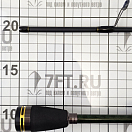 Купить Удилище спиннинговое Shimano Sahara SH61ULFE 1,85м 1-7г Fast 7ft.ru в интернет магазине Семь Футов