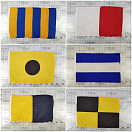 Купить Флаги МСС из 40 штук 30 x 45 см 030045-033006 7ft.ru в интернет магазине Семь Футов