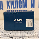 Купить Подшипник/втулка Гудрича CEF 500700K Ø29x75мм на вал Ø22мм из резины, Osculati 52.207.22 7ft.ru в интернет магазине Семь Футов