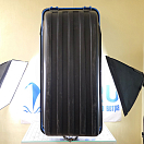 Купить Сани-волокуши Poseidon SV1470 1710x750/500x560мм с отбойником и демпфером из чёрного усиленного термопластика 7ft.ru в интернет магазине Семь Футов