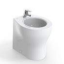 Купить Электрический туалет Tecma Elegance 2G Gen2 370x430x460мм 24В, Osculati 50.227.21 7ft.ru в интернет магазине Семь Футов