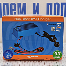 Купить Зарядное устройство Victron Energy Blue Smart Charger 12/7 BPC120713006 12В 7А 84Вт IP67 Bluetooth 7ft.ru в интернет магазине Семь Футов