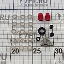 Купить Ремонтный набор TMC 00032/TMC-8999 для туалета с ручной прокачкой 99901, 99903, 99905, 99913 7ft.ru в интернет магазине Семь Футов