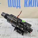 Купить Насос-мацератор Jabsco 18590-2094 24В 8А 28-46л/мин 290x120x95мм 0,6-1,2м соединения Ø38/25мм 7ft.ru в интернет магазине Семь Футов
