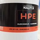 Купить Грунт двухкомпонентный Nautix HPE 151931 2,5л на эпоксидной основе серый 7ft.ru в интернет магазине Семь Футов