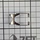 Купить Рычаг клапана 2-ой ступени регулятора полнолицевой маски Space OceanReef 015448 черный 7ft.ru в интернет магазине Семь Футов