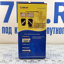 Купить Винт гребной трёхлопастной Solas Amita 3 E-Plus 2512-153-21 Ø388,6мм шаг 21" левостороннее вращение из алюминия с резиновой втулкой 7ft.ru в интернет магазине Семь Футов