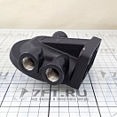 Купить Топливный фильтр-сепаратор пропускная способность 206-414л/ч картридж на 10мкм сливная пробка из хромированной латуни, Osculati 17.661.35 7ft.ru в интернет магазине Семь Футов