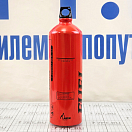 Купить Бутылка для топлива Laken 1915-R 1,5л Ø88x310мм красная из высококачественного алюминия с герметичной крышкой 7ft.ru в интернет магазине Семь Футов