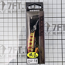 Купить Воблер Shimano Fishing Cardiff Flugel 70F 59VZN170T04 70мм 7,8гр погружение 0-2м для форели цвет Red Yamame 7ft.ru в интернет магазине Семь Футов
