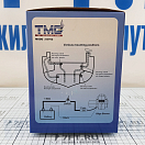 Купить Вентилятор трюмный TMC TMC-0370201 12В 3А 2547л/мин труба Ø76мм 188x143x160мм из чёрной пластмассы 7ft.ru в интернет магазине Семь Футов