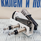 Купить Двухскоростной привод стеклоочистителя Roca W50 531024 24В 45-110° с двумя валами 7ft.ru в интернет магазине Семь Футов