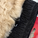 Купить Рукавица SHURHOLD Deluxe Wash Mitts  из овечьей шерсти, Osculati 36.285.00 7ft.ru в интернет магазине Семь Футов