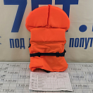 Купить Детский спасательный жилет Besto Racingbelt 100N 20416015 15-20кг плавучесть 4кг желтый-оранжевый с дизайном «Пингвин» 7ft.ru в интернет магазине Семь Футов
