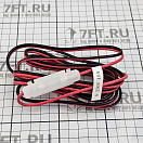 Купить Радиостанция стационарная морская Icom IC-M330GE 13,8В 25ВТ 156,025–161,600МГц/156,050–163,275МГц 70каналов с GPS 7ft.ru в интернет магазине Семь Футов